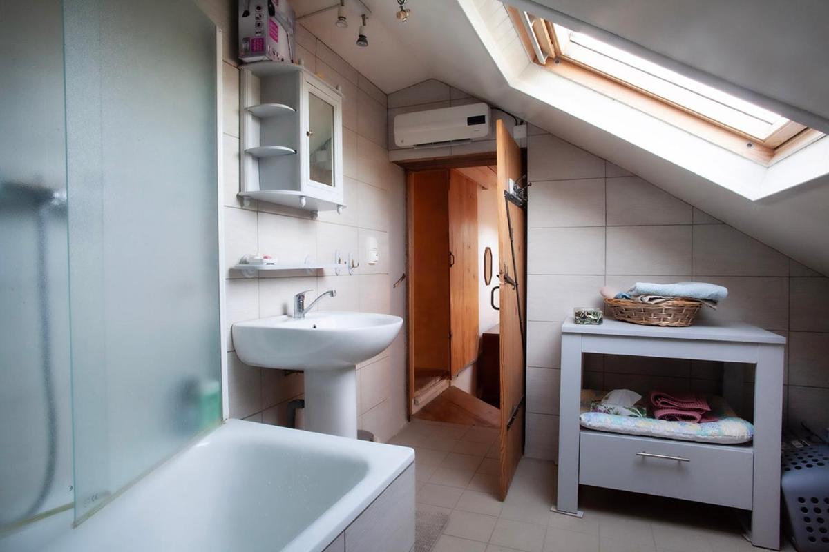 Gite de Fragny - Housity