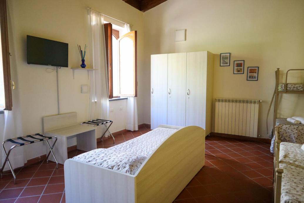 Pompei Hostel Deluxe - Housity