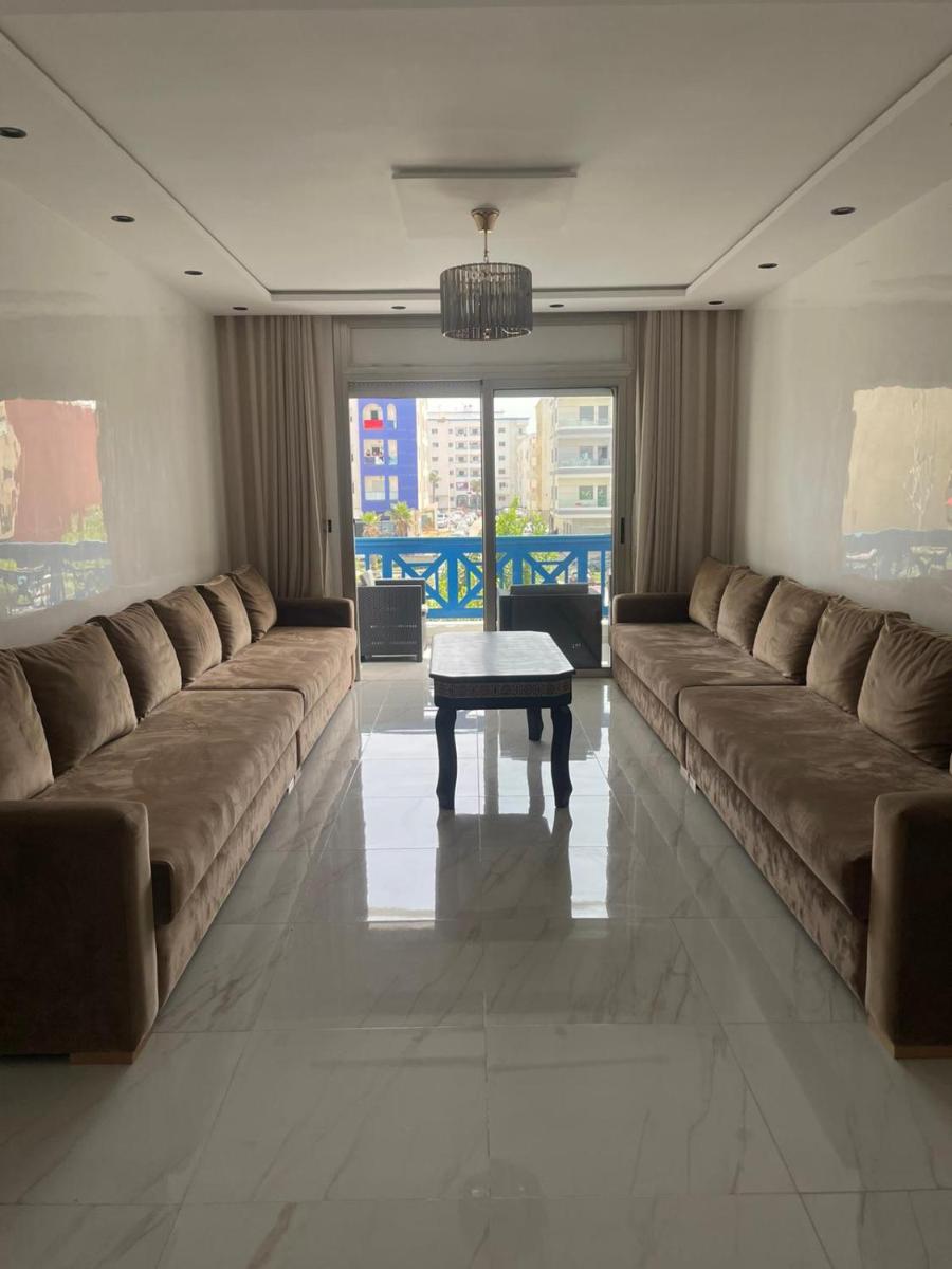 Martil Residence Cité Jardin - Housity