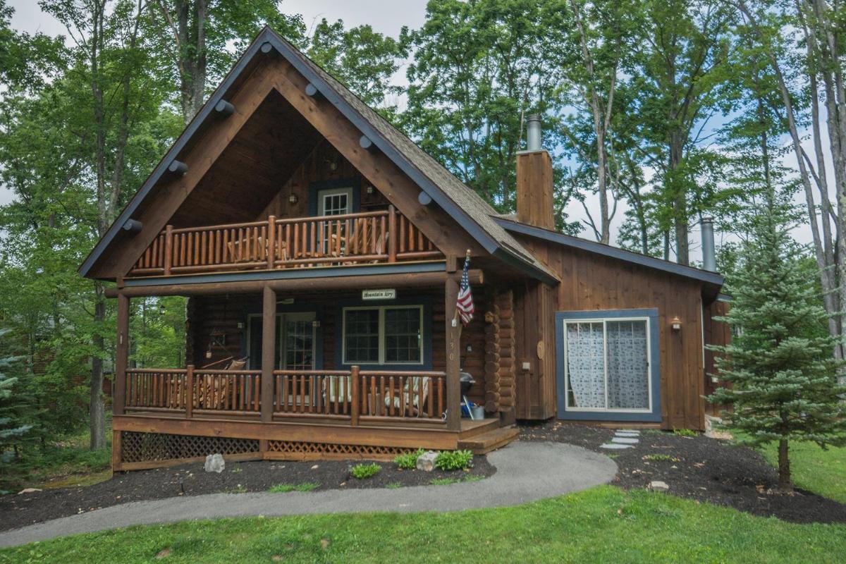 The Mountain Airy - Housity