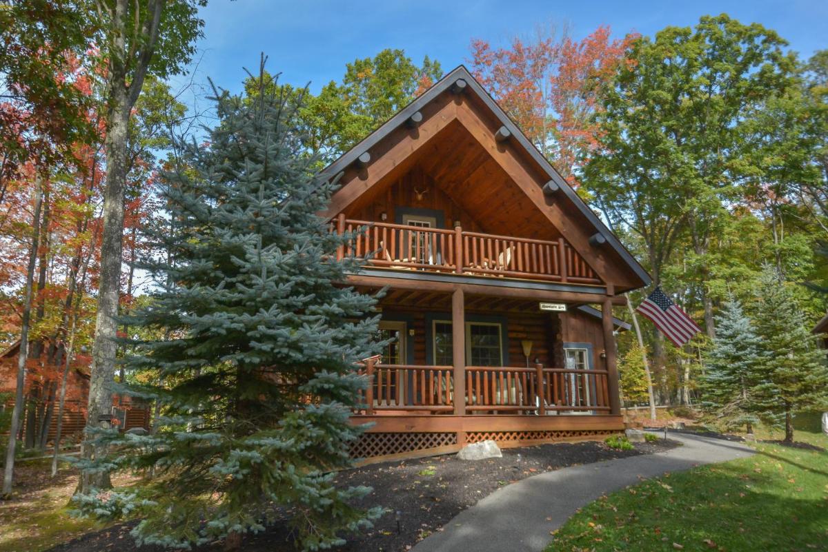 The Mountain Airy - Housity