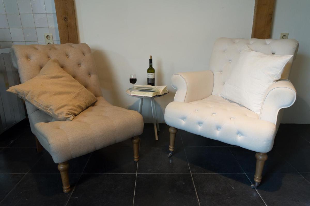 Waterland Achterhuis - Housity