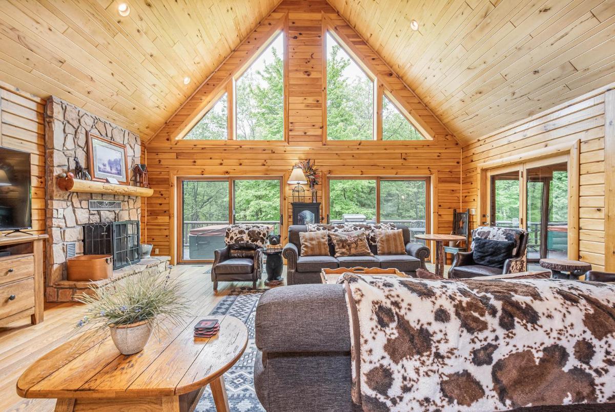 Wild Wild West - Housity