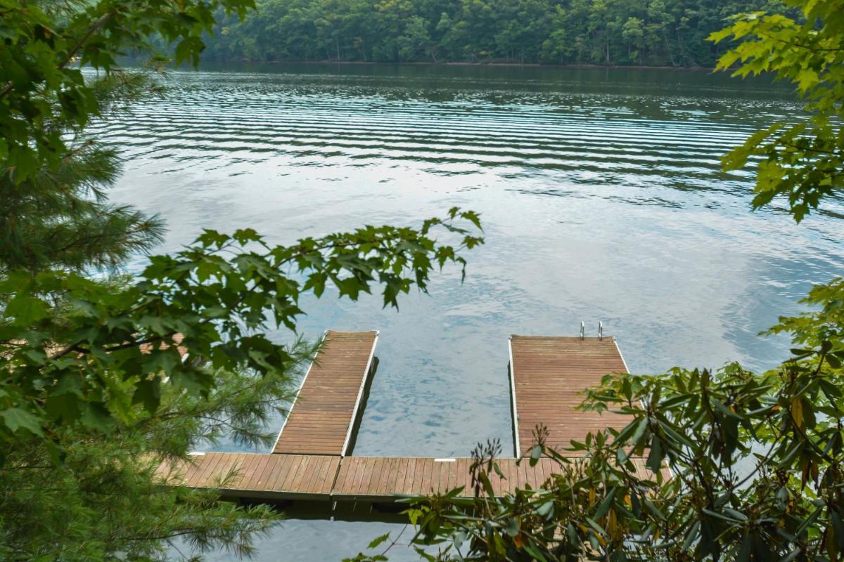 Brief Respite - Housity