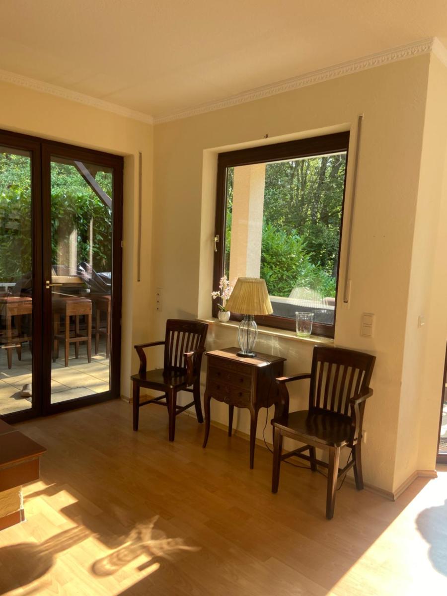 Ferienhaus Mausberg - Housity