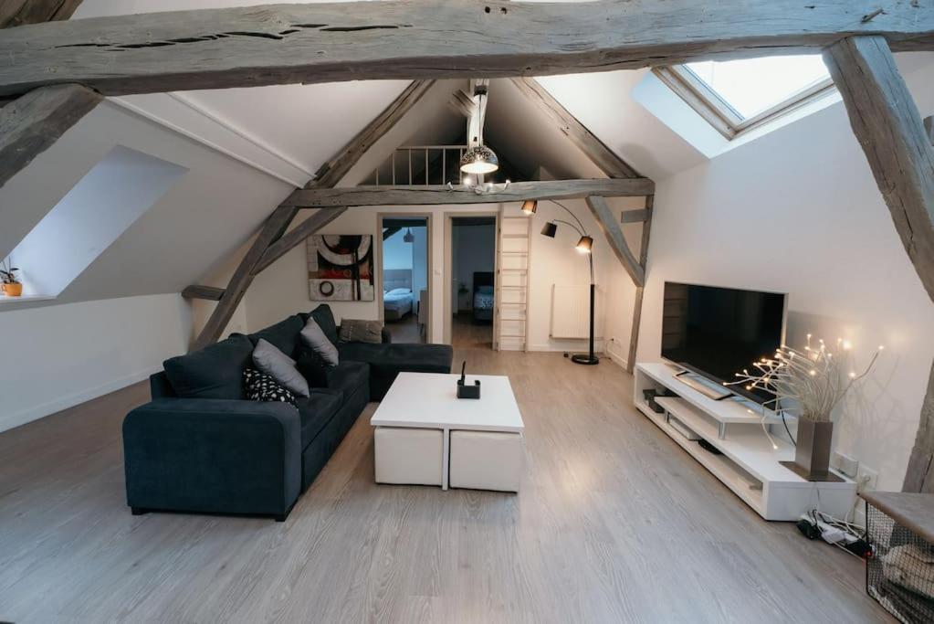 Appartement de Romain - Housity