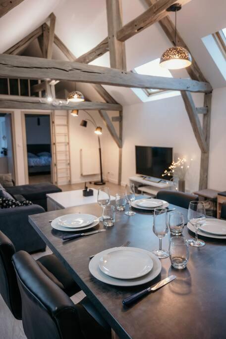 Appartement de Romain - Housity