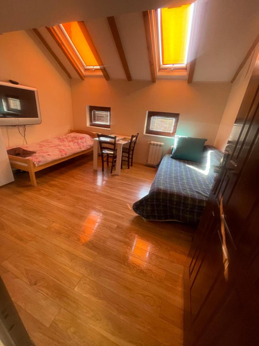 Bulevar Apartments - Housity