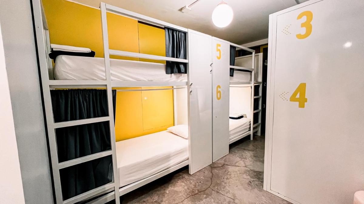 Viajero Buenos Aires Hostel - Housity