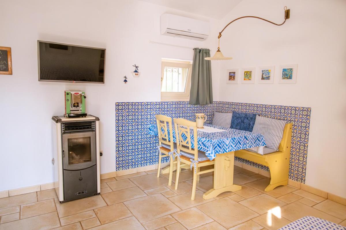 Villa Maria - Housity