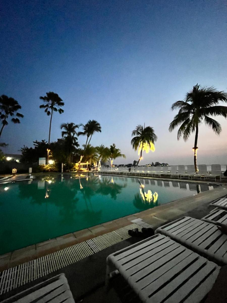 The Regency Tanjung Tuan Beach Resort Port Dickson - Housity