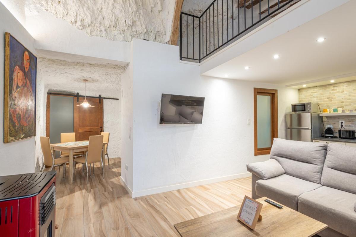 Casa rural el palomar del Júcar - Housity
