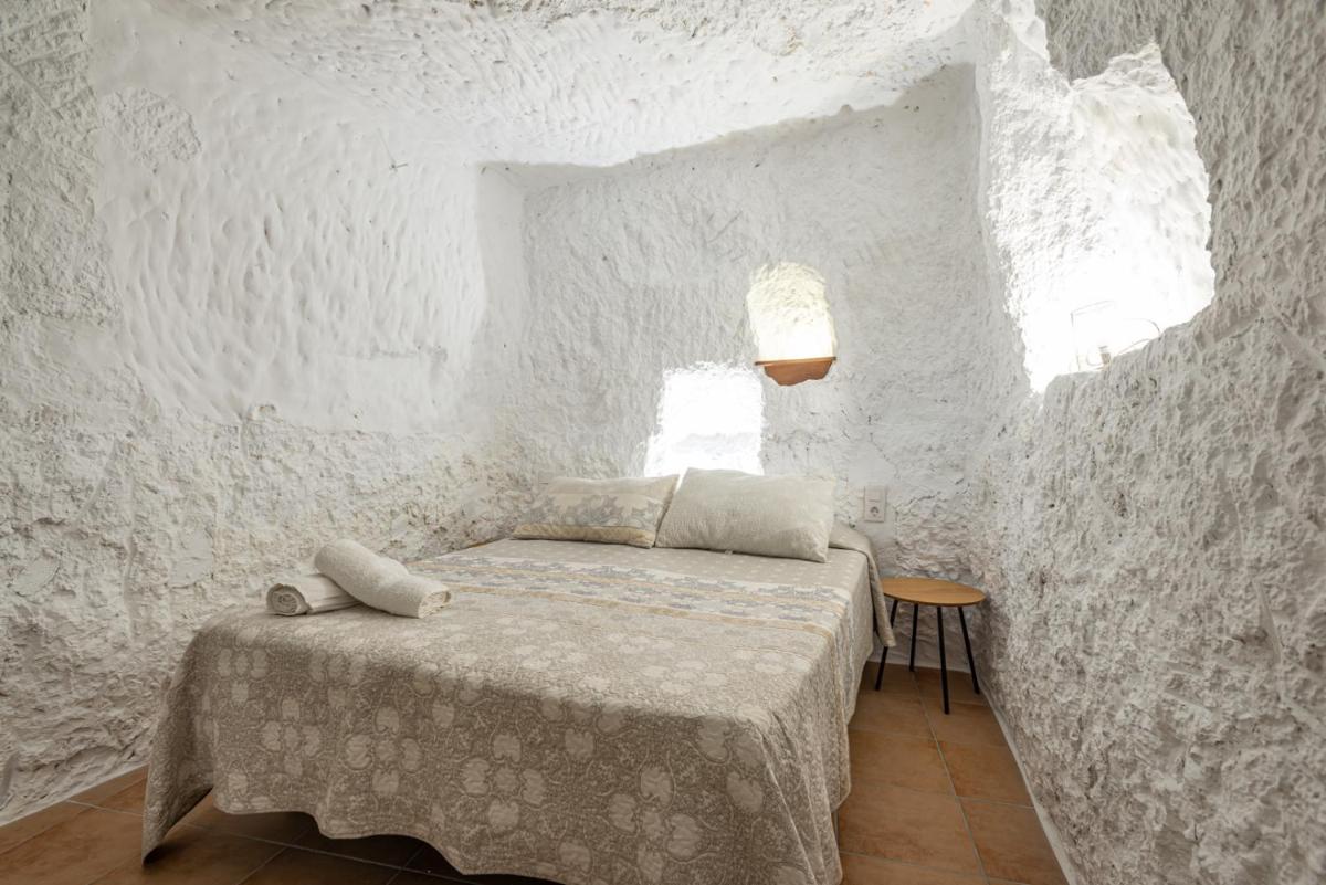 Casa rural el palomar del Júcar - Housity
