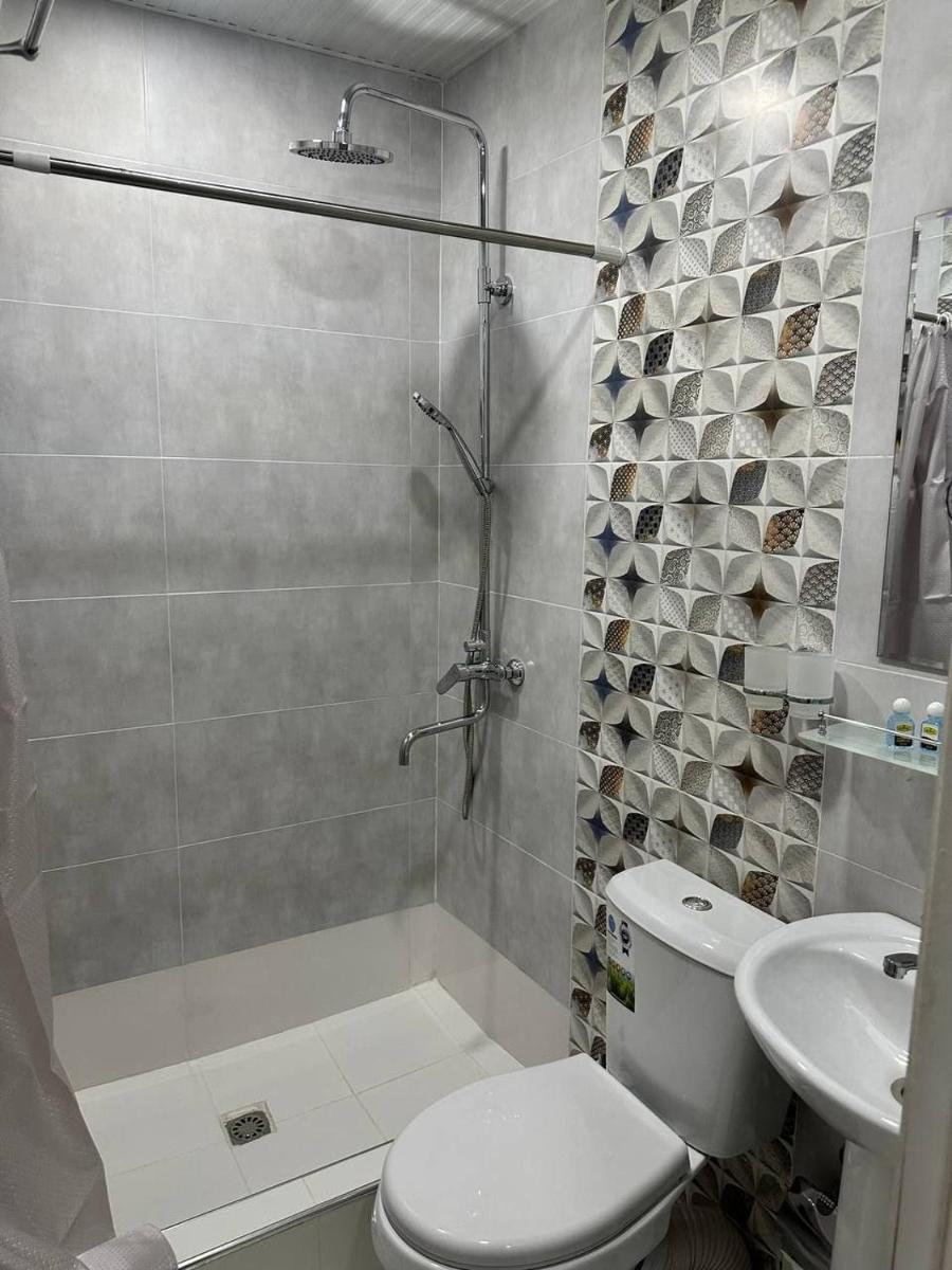 SEMURG HOTEL - Housity