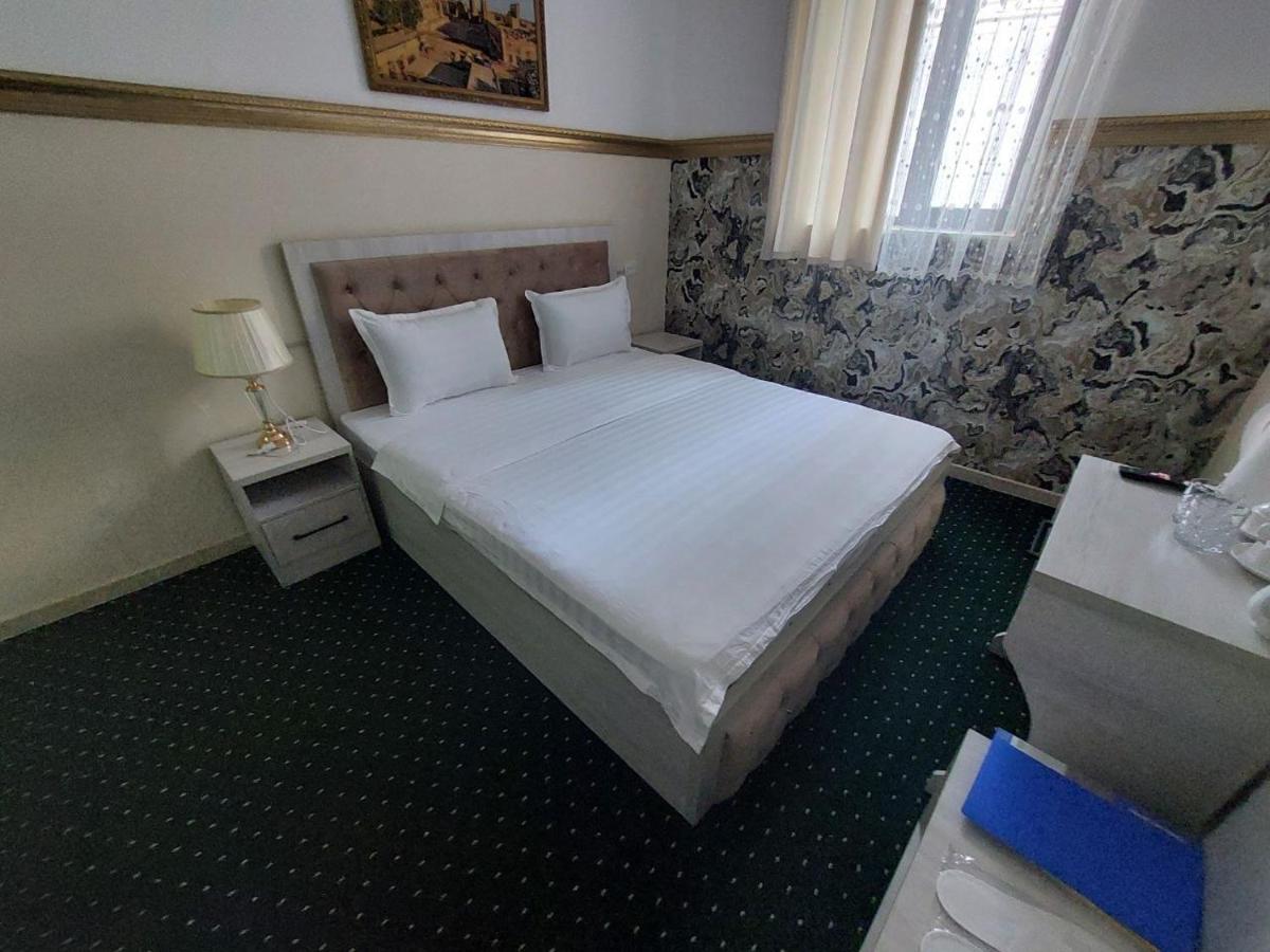 SEMURG HOTEL - Housity