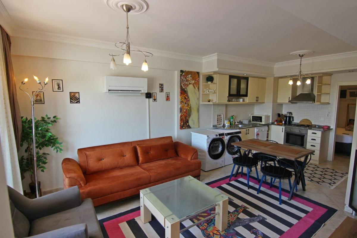 Letoon Homes - Housity