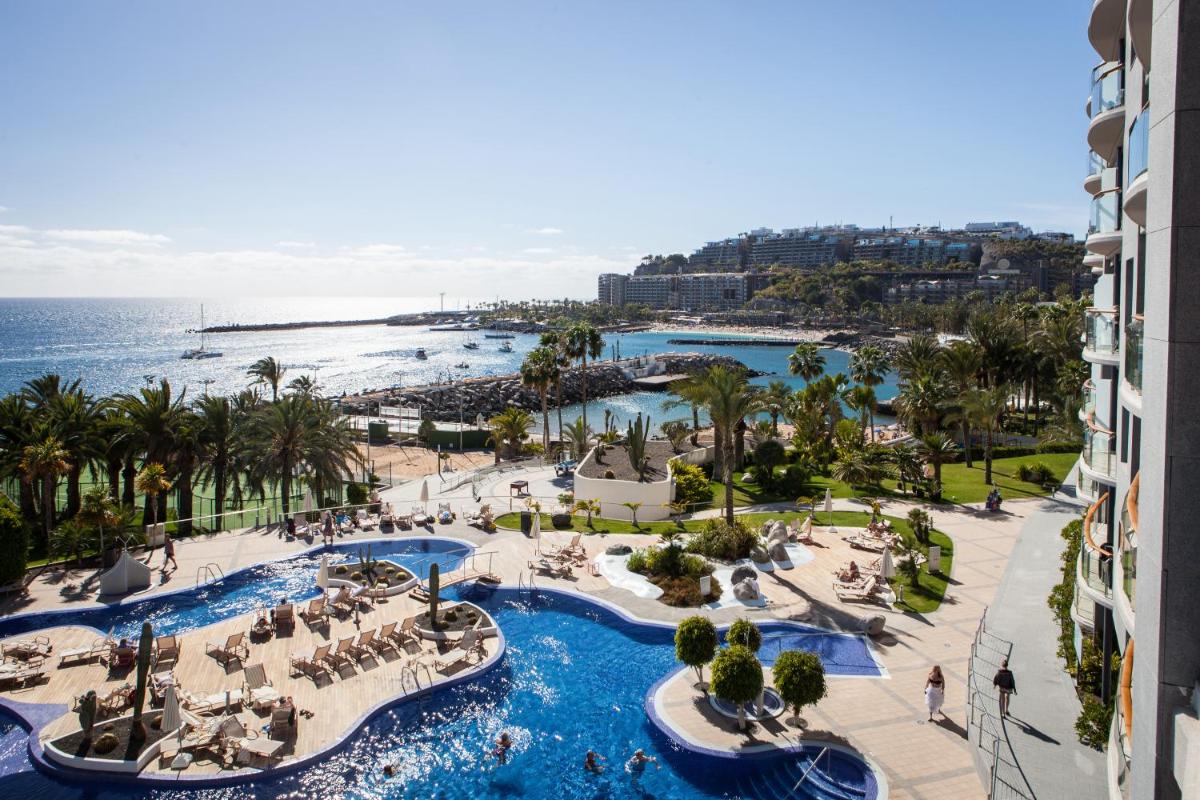 Piscina en o cerca de Radisson Blu Resort Gran Canaria