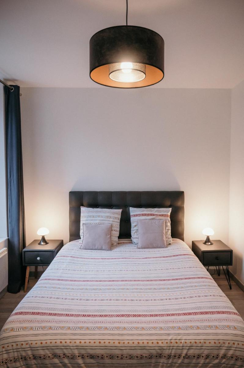 La suite Delahaye - Housity