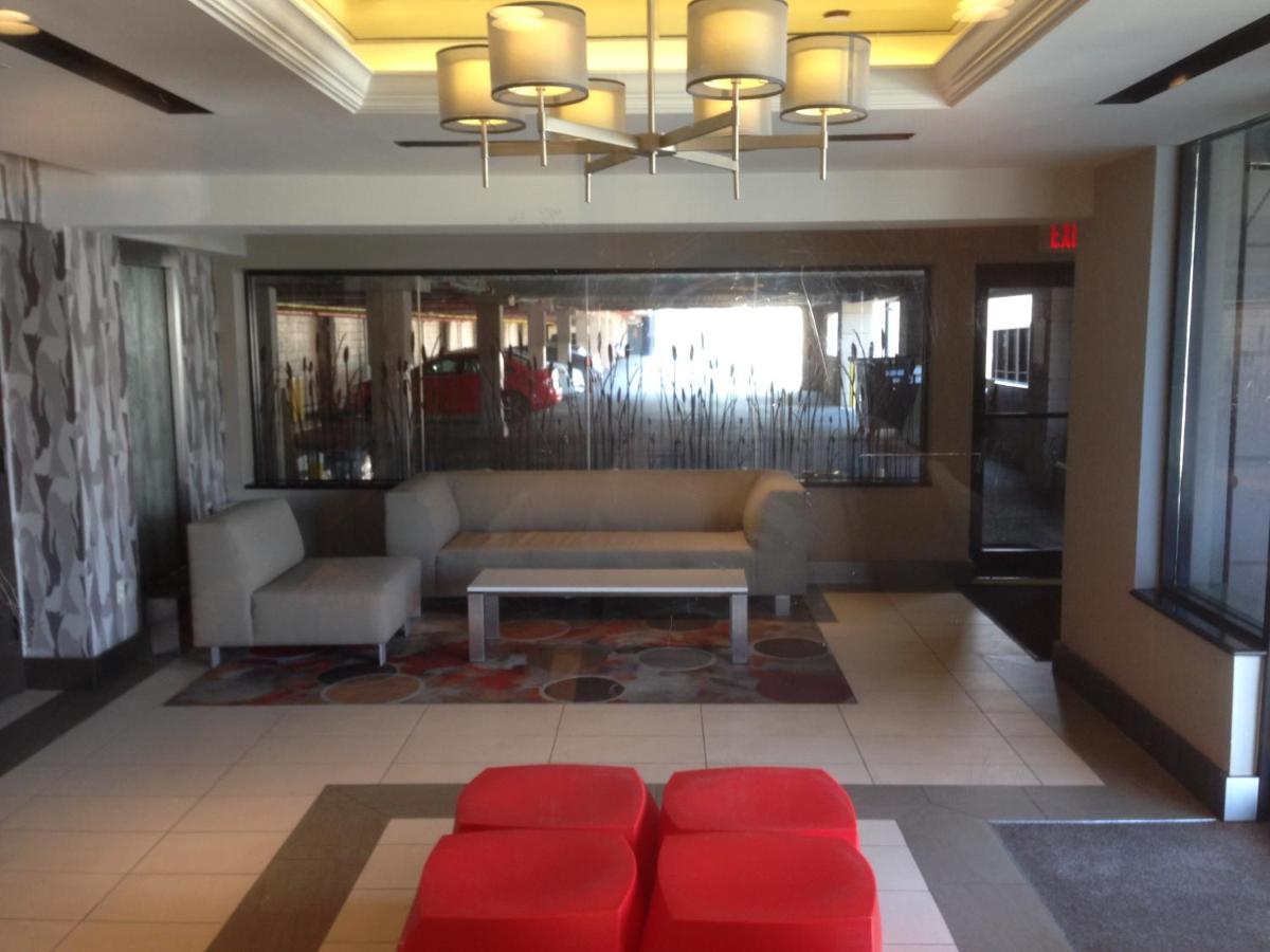Brooklyn Motor Inn - Housity