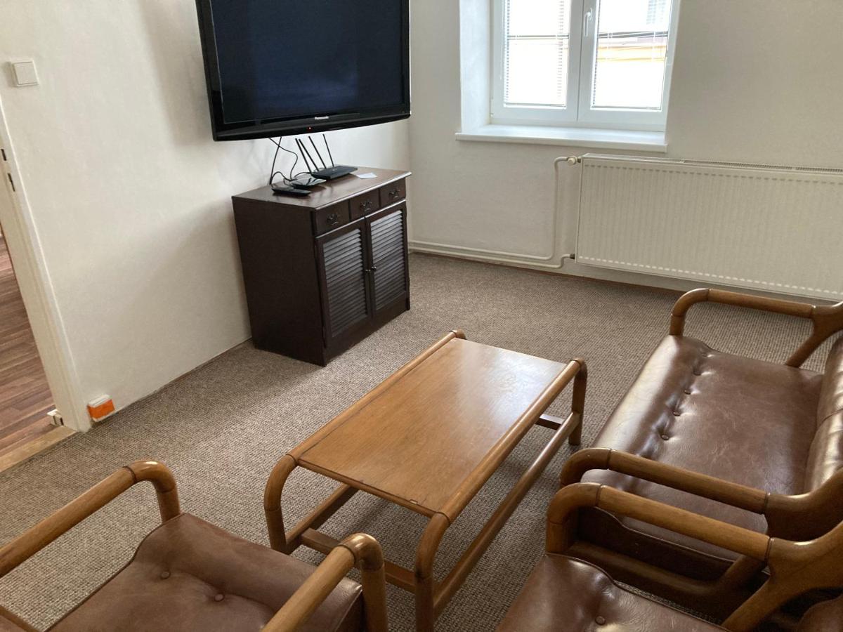 Apartmány u Arény Ostrava - Housity