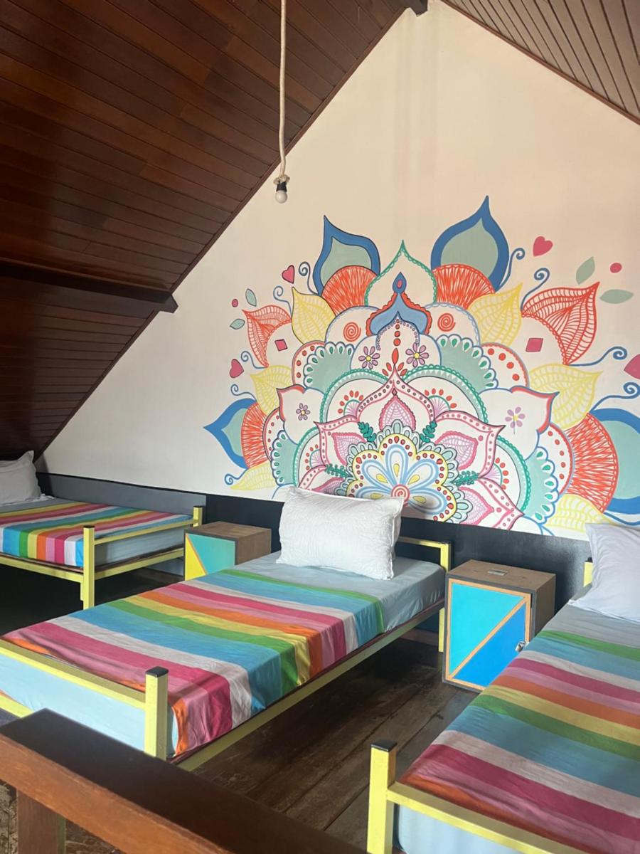 Hostel LARes - Housity