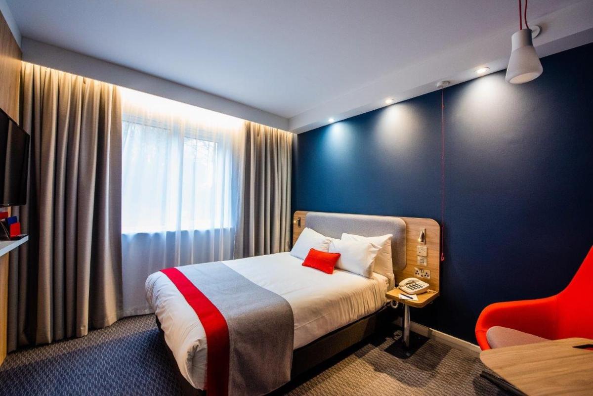 Holiday Inn Express Canterbury, an IHG Hotel - Housity