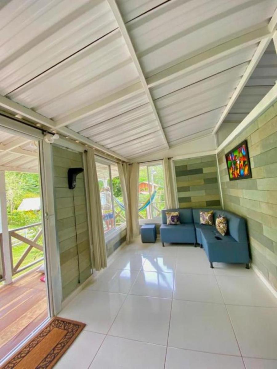 Casa de Vacaciones ECOWASI VERAS - Housity