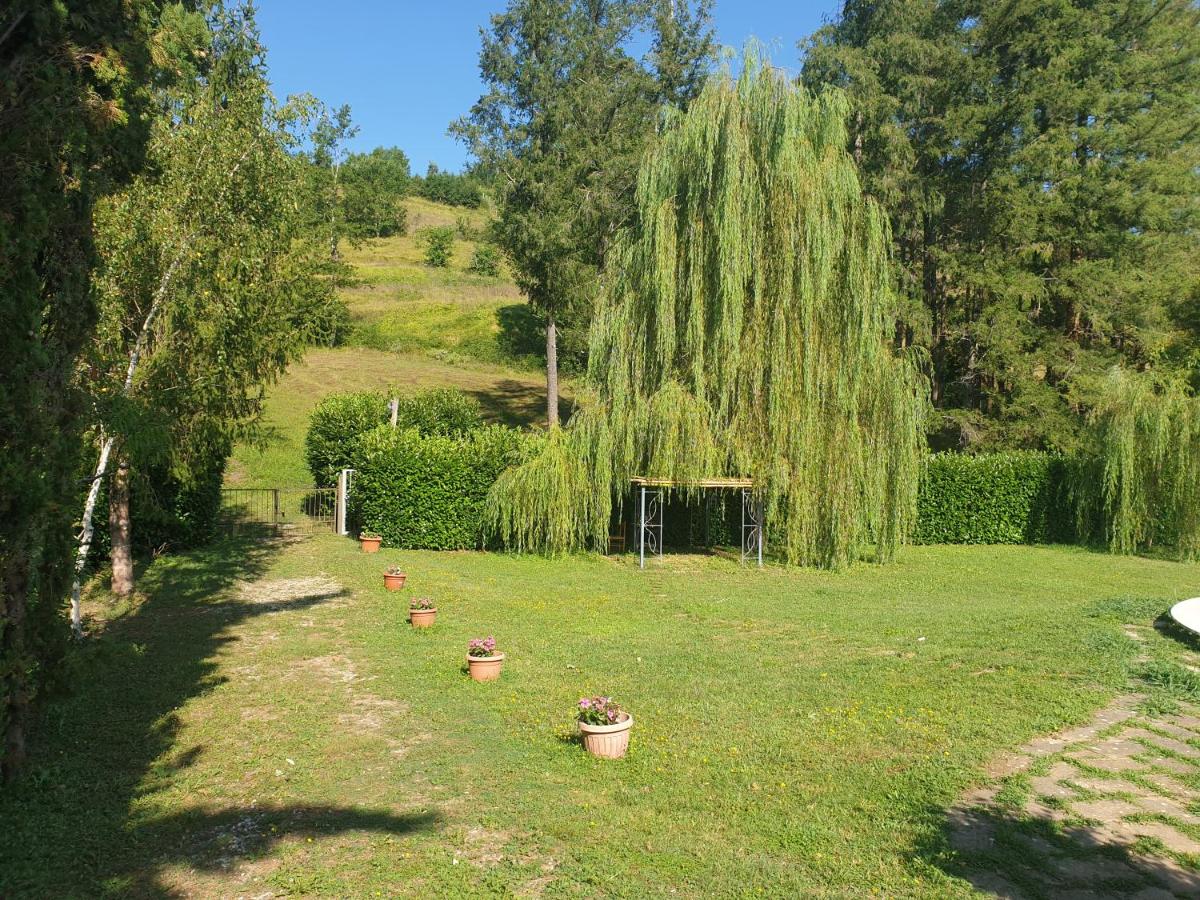 B&B Tenuta Campo Magliano - Housity