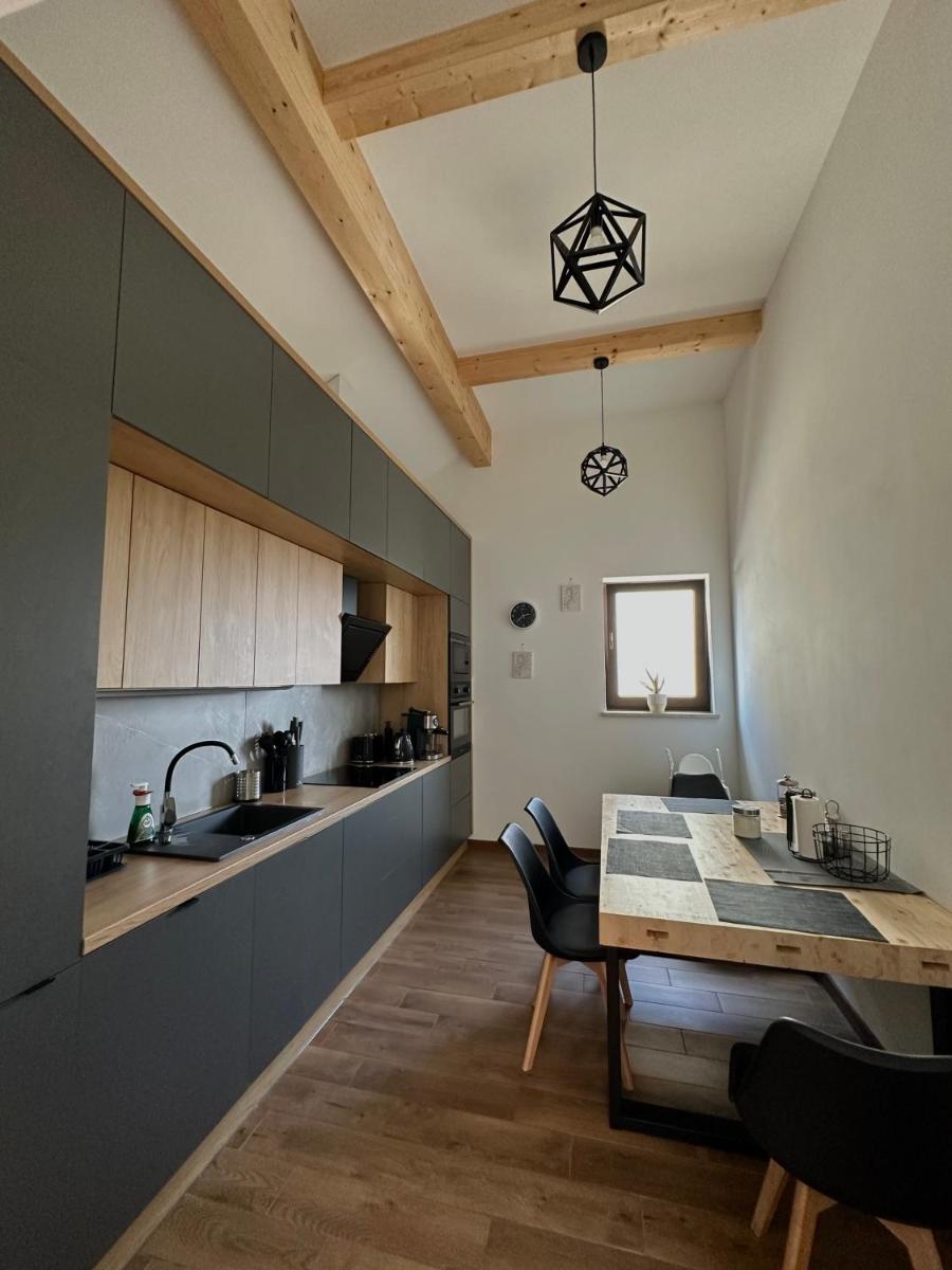 Apartament Tokarnia Duża 126 - Housity