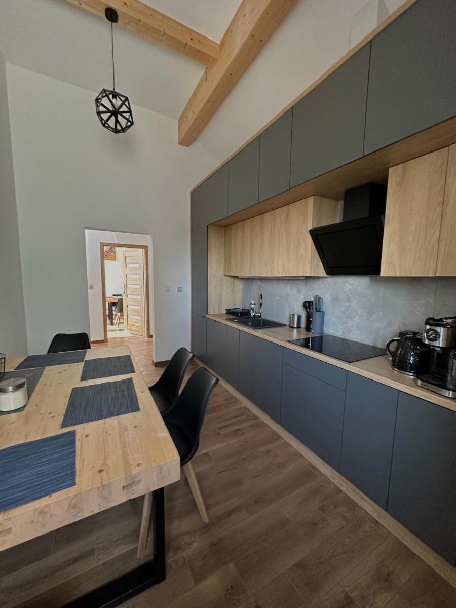 Apartament Tokarnia Duża 126 - Housity
