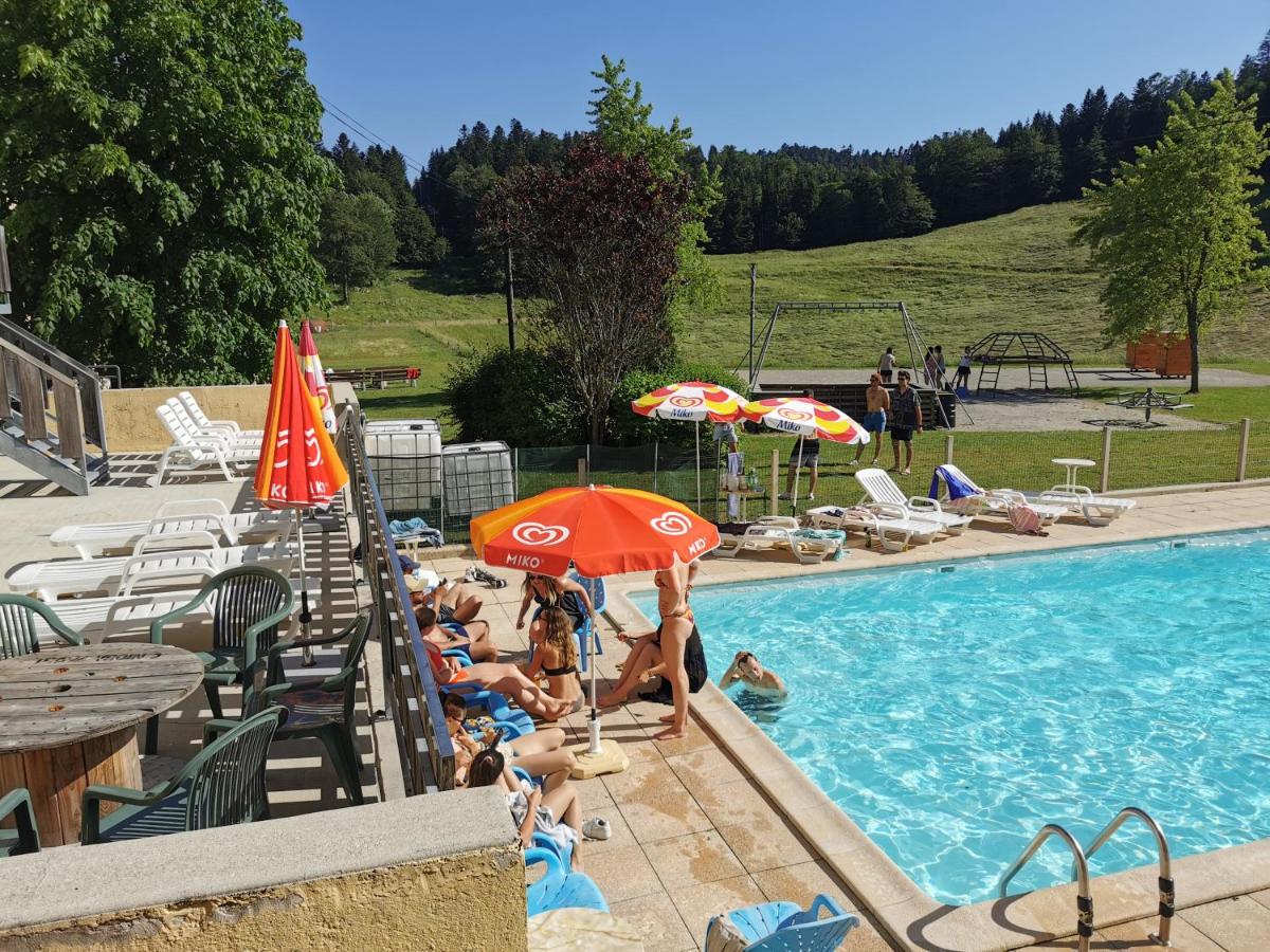 Hostel Quartier Libre - Housity