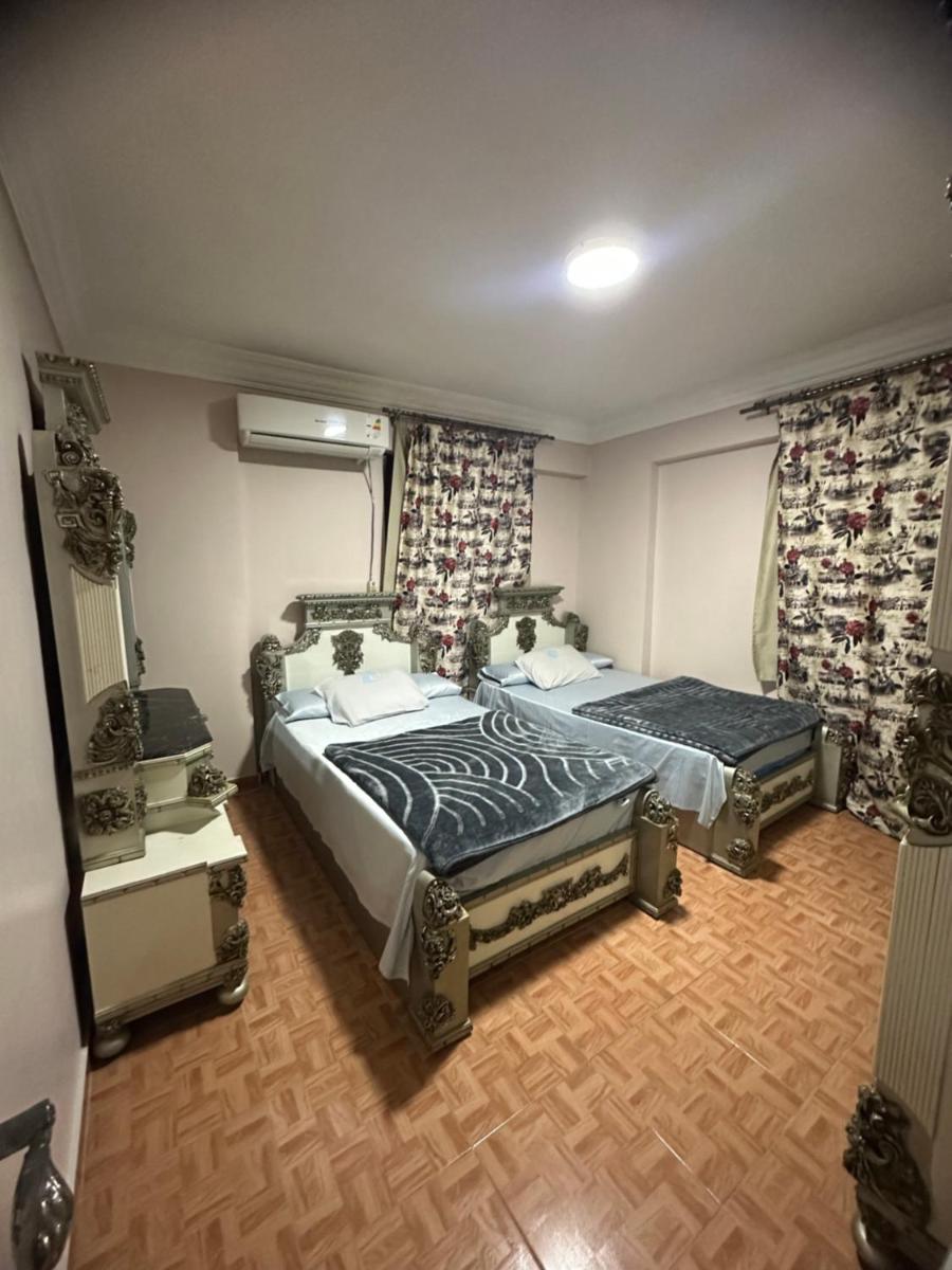 Apartment Sedi Beshr - Hizvo
