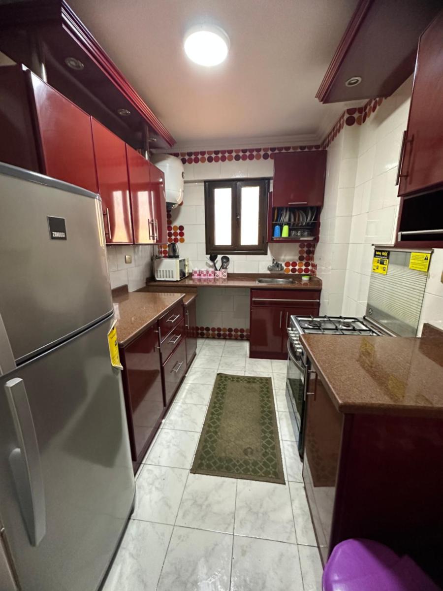 Apartment Sedi Beshr - Hizvo