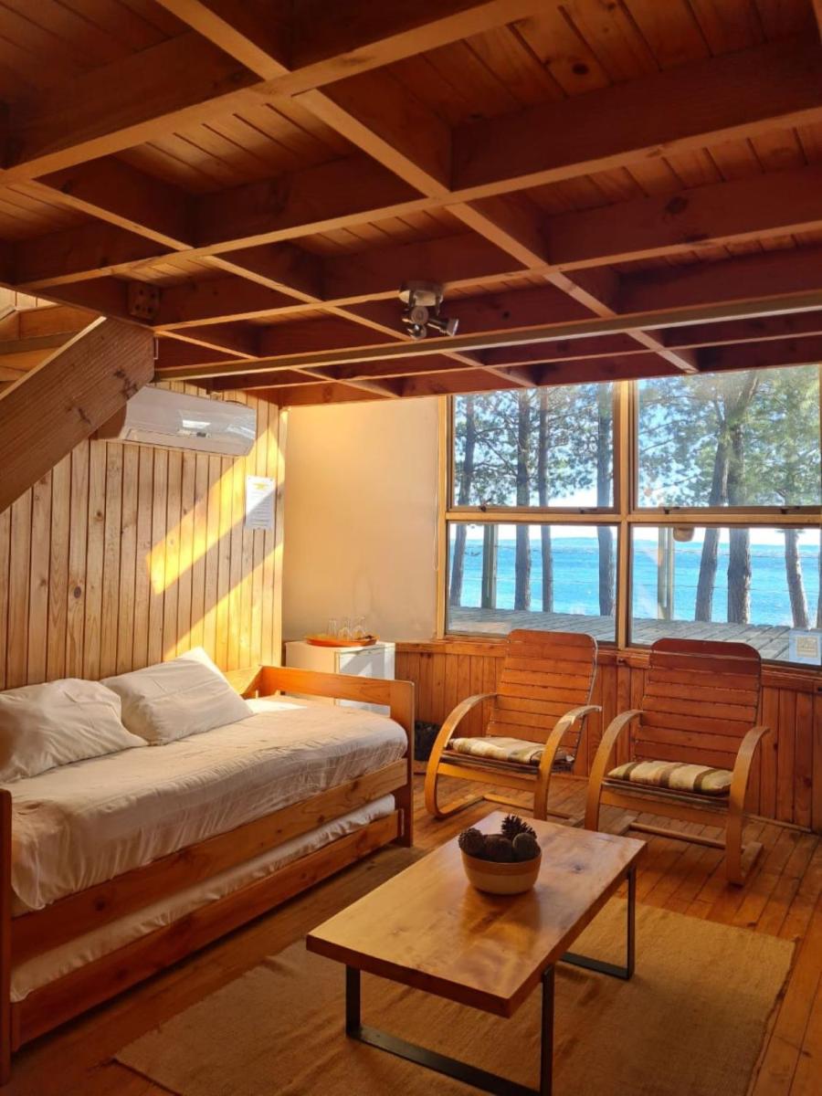 Magma Lodge, Pucon - Housity