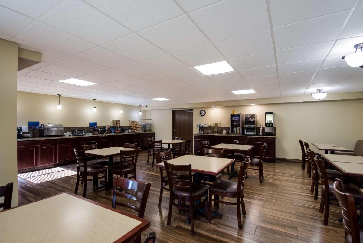 Best Western Bemidji - Housity