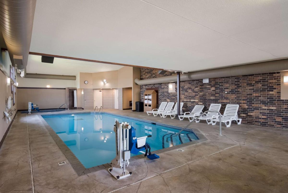 Best Western Bemidji - Housity