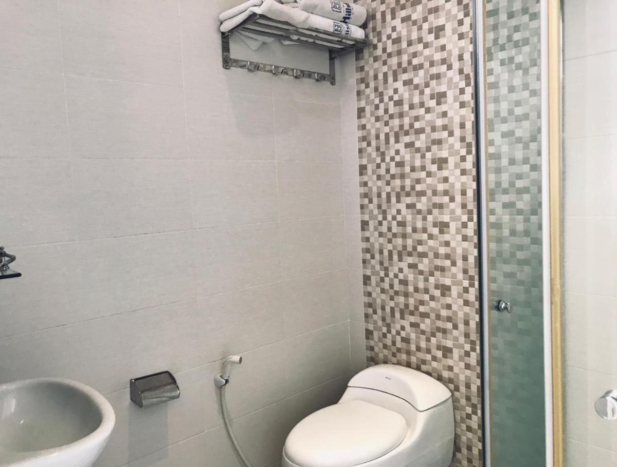 Suitetrails - Hillside Suite Guest House