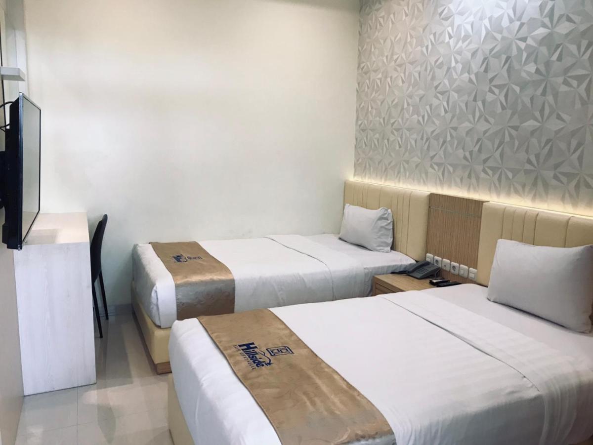 Suitetrails - Hillside Suite Guest House