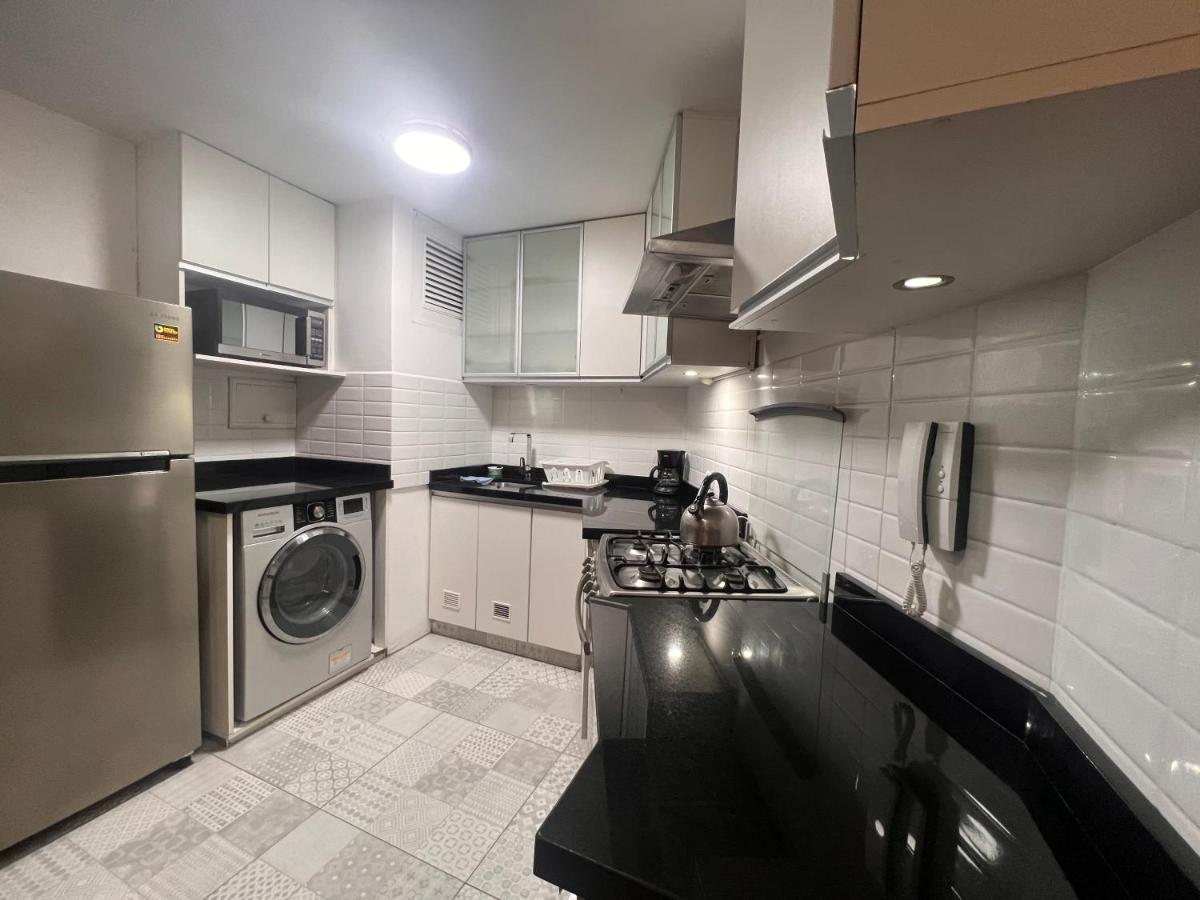 Suitetrails - Apartamento Alcanfores