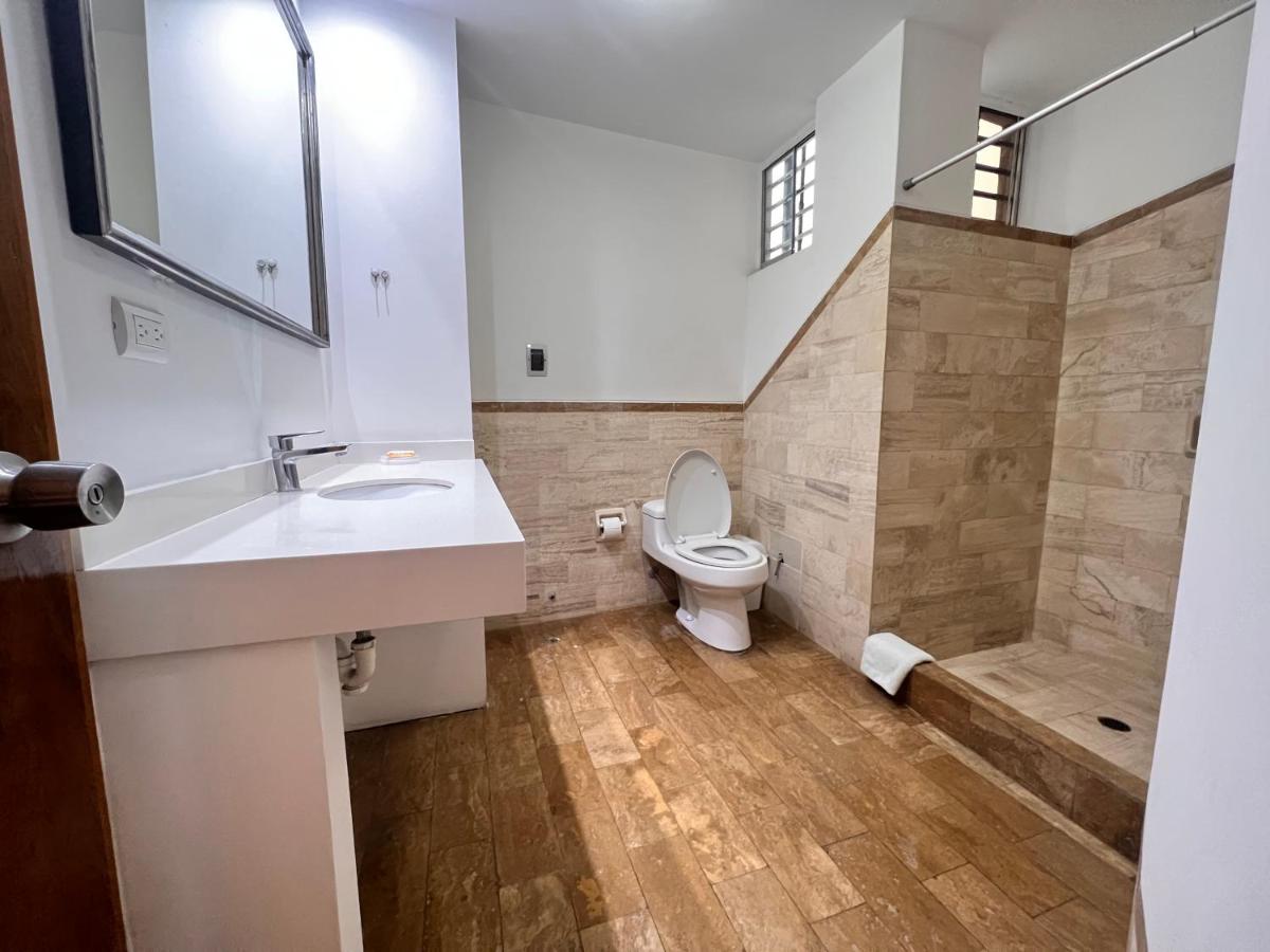 Suitetrails - Apartamento Alcanfores