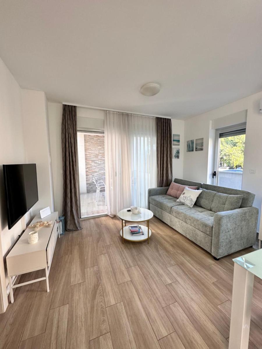 Love Borik Apartment - Hizvo