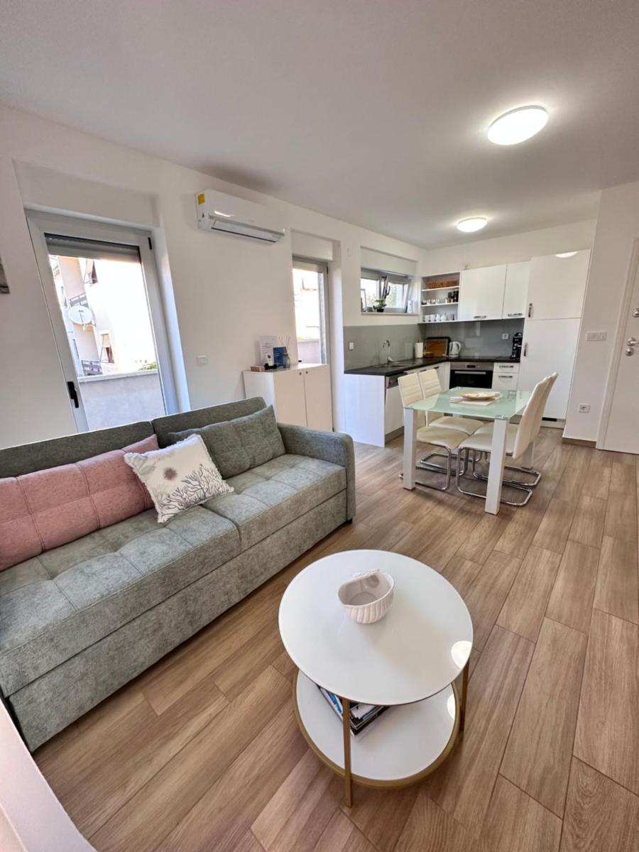 Love Borik Apartment - Hizvo