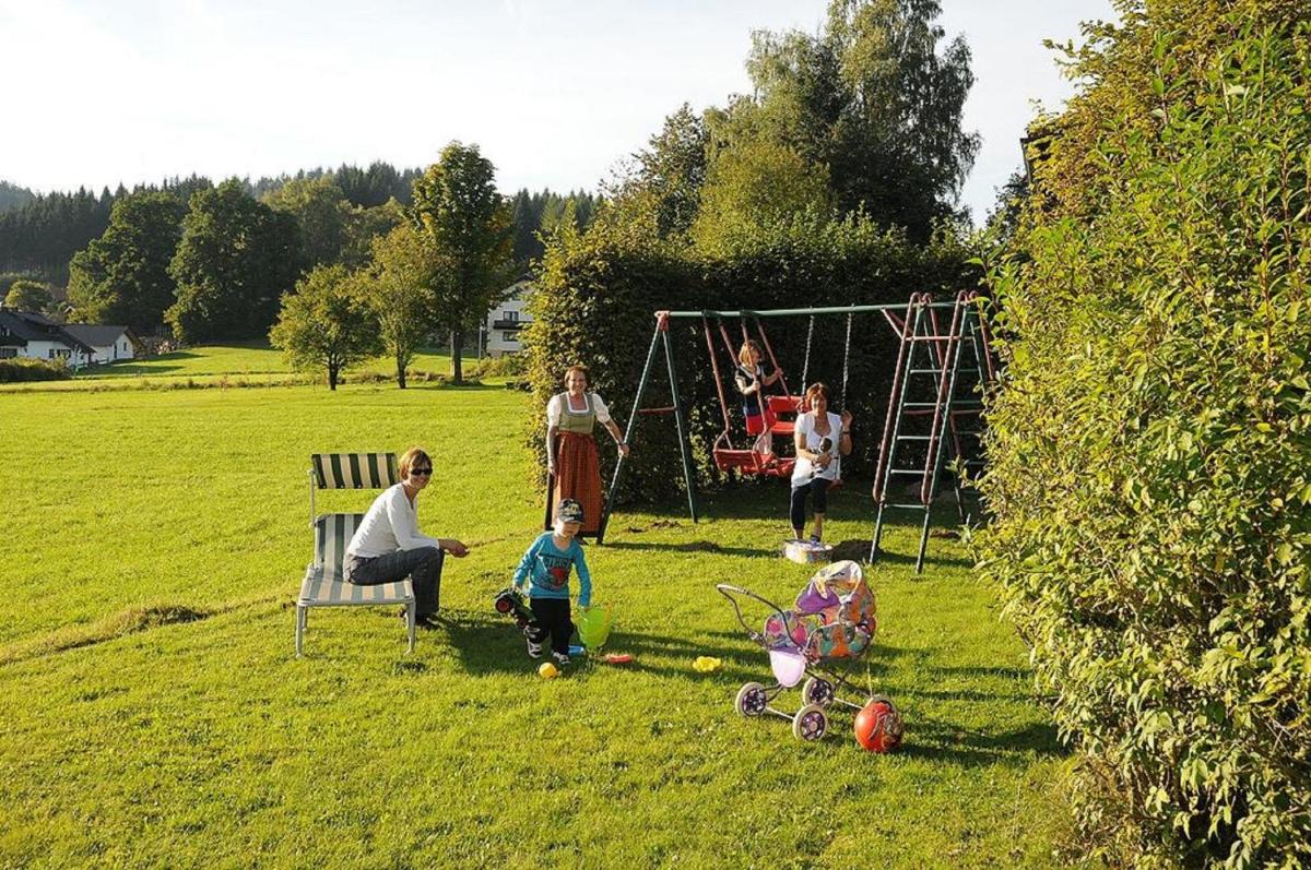 Pension Waldeck - Housity