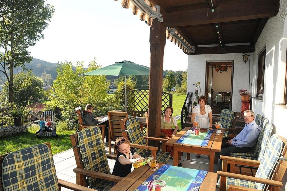Pension Waldeck - Housity