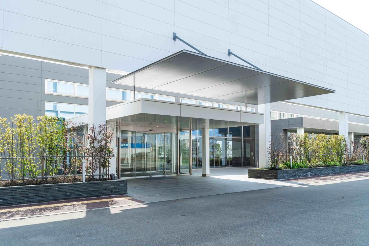 Kansai International Airport Hotel 11 - Housity