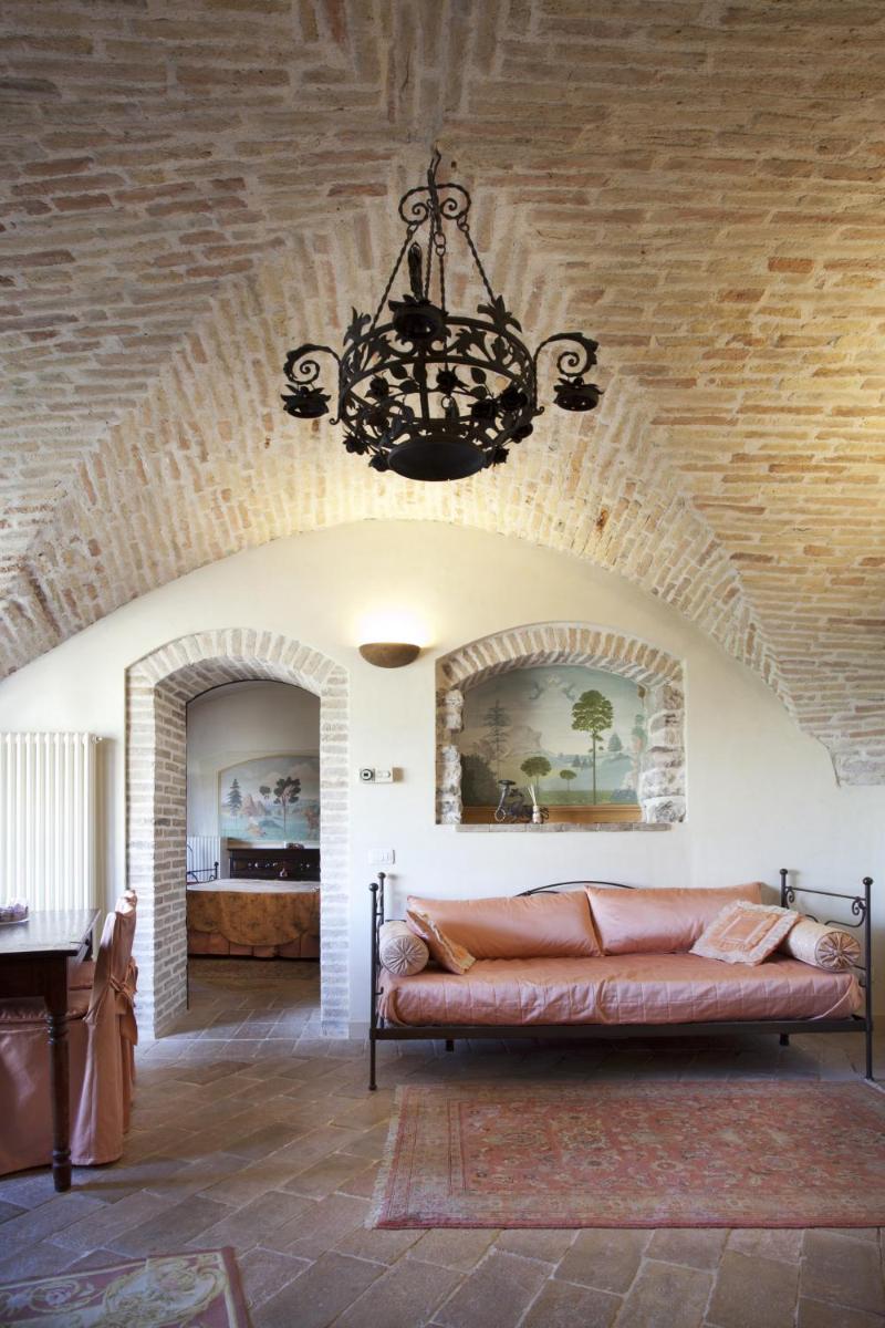 Residenza D'epoca San Crispino - Hizvo
