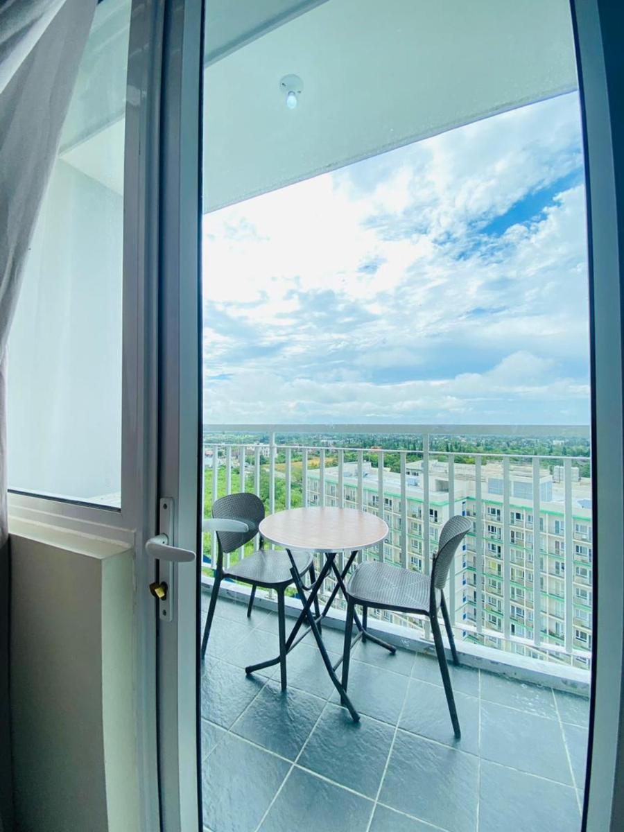 Wind Residences Apt. 1506 Tagaytay - Housity