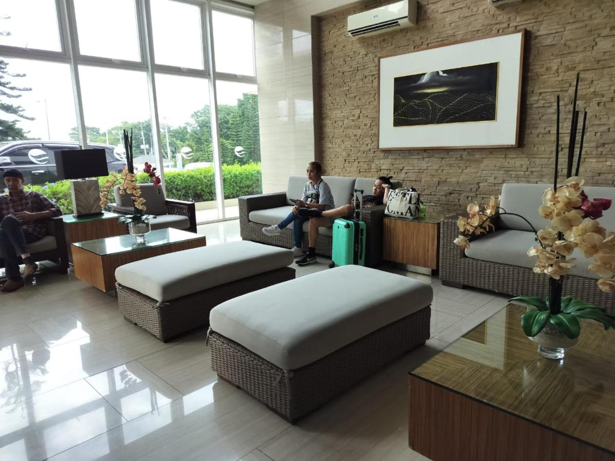Wind Residences Apt. 1506 Tagaytay - Housity