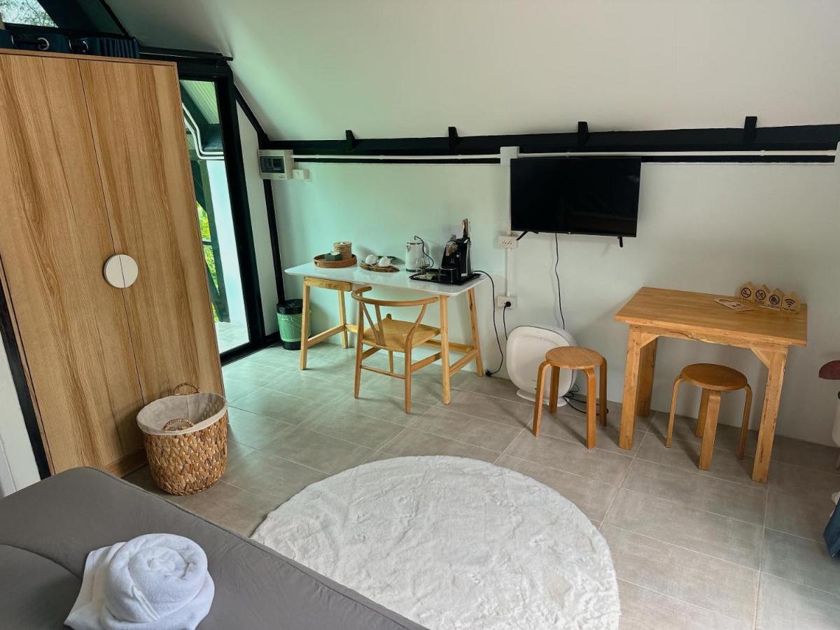 คุ้มกะลาหัวฟาร์มสเตย์ (Khumkalahua Farmstay) - Housity
