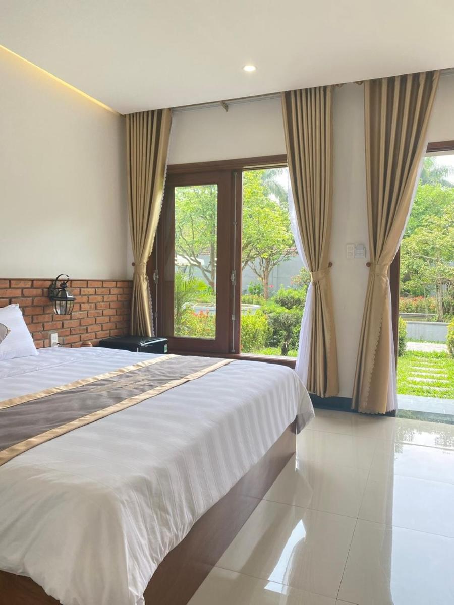 An Nam Hue Boutique - Housity